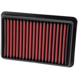 AEM 12-14 Mazda 3/6/CX-5 10.75in O/S L x 7.125in O/S W x 1.625in H DryFlow Panel Air Filter buy in USA