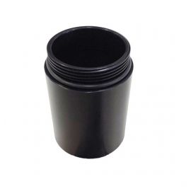 J&L 11-19 Ford F-150 2.7L/3.5L/5.0L Passenger Side Oil Separator 3.0 Cannister Extension - Black buy in USA