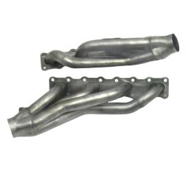 JBA 04-15 Nissan 5.6L VK56DE Oval Port 1-5/8in Primary Raw 409SS Cat4Ward Header buy in USA