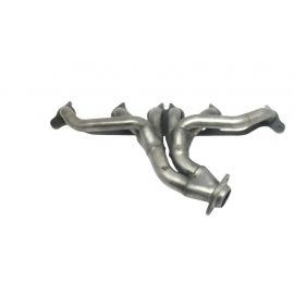 JBA 91-99 Jeep 4.0L 1-1/2in Primary Raw 409SS Cat4Ward Header buy in USA