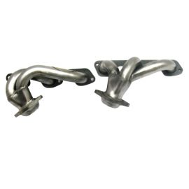 JBA 07-11 Jeep 3.8L V6 1-1/2in Primary Raw 409SS Cat4Ward Header buy in USA