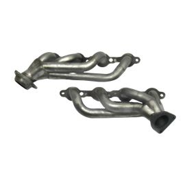 JBA 02-13 GM Truck 4.8L/5.3L LS Raw 409 Cat4Ward Header buy in USA