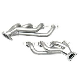 JBA 03-06 GM Truck 6.0L LS w/o EGR 1-5/8in Primary Silver Ctd Cat4Ward Header buy in USA