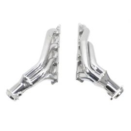 JBA 15-20 Chrysler 6.2/6.4L HEMI 1 7/8in Primary Silver Ctd Cat4Ward Header buy in USA