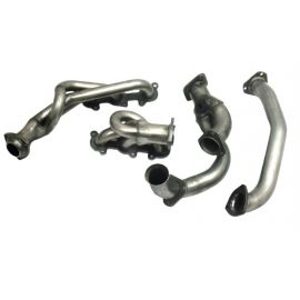 JBA 95-00 Toyota 3.4L V6 w/o EGR 1-1/2in Primary Raw 409SS Cat4Ward Header buy in USA