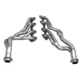 JBA 67-70 Ford Mustang 390-428 FE 1-3/4in-2-1/2in Primary Raw 409 Tri Y Header buy in USA