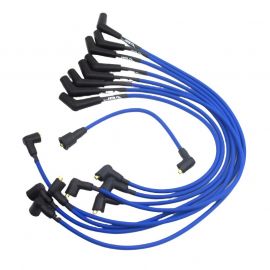 JBA Ford 289/302/351 Ignition Wires - Blue buy in USA