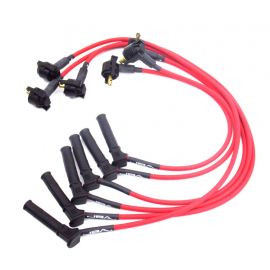 JBA 05-10 Ford Ranger 05-10 Ford Mustang 4.0L Ignition Wires - Red buy in USA