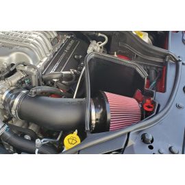 JLT Cold Air Intake 2021-2023 Dodge Durango Hellcat -CAI-DDHC-21 buy in USA