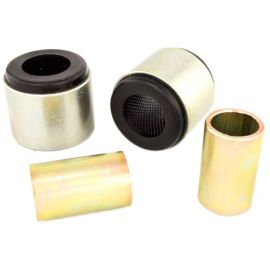 Whiteline Plus 03+ Nissan 350z / Infiniti G35 Rear Upper Front Trailing Arm Bushing Kit buy in USA