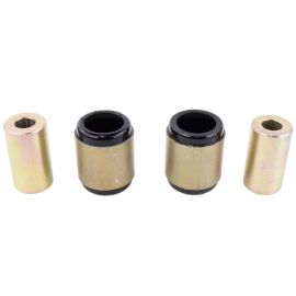 Whiteline Plus 03+ Nissan 350z/Infiniti G35 Rear Lower Front Trailing Arm (Lateral Arm) Bushing Kit buy in USA