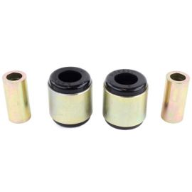 Whiteline Plus 03+ Nissan 350z / Infiniti G35 Rear Upper Rear Trailing Arm (Locates in Hub) Bushing buy in USA