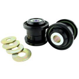 Whiteline Plus Nissan 350Z/Infiniti G35 Radius Rod to Chassis/Compression Rod Bushing buy in USA