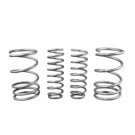 Whiteline 18-19 Hyundai Elantra GT Performance Lowering Springs buy in USA