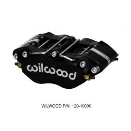 Wilwood Caliper-Dynapro Radial (Thin Pad) 1.75in Pistons .81in Disc buy in USA