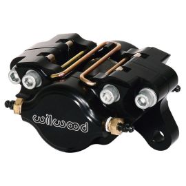 Wilwood Caliper-Dynapro Single LW 3.25in Mount 1.75in Pistons .38in Disc buy in USA