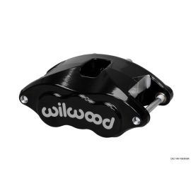 Wilwood Caliper-D52-Black Pwdr 2.00/2.00in Pistons 1.28in Disc buy in USA