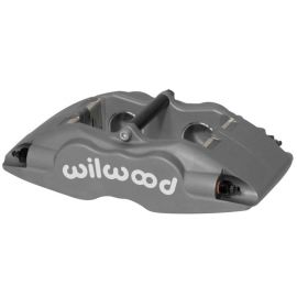 Wilwood Caliper-Forged Superlite 1.25in Pistons 0.81in Disc buy in USA