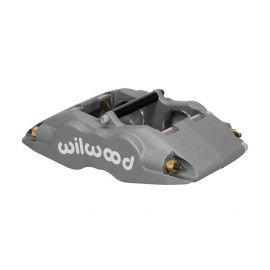 Wilwood Caliper-Forged Superlite 4 1.88/1.75in Pistons 1.25in Disc buy in USA