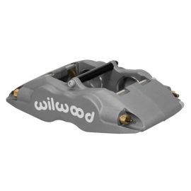 Wilwood Caliper-Forged Superlite 4 1.88/1.75in Pistons 1.25in Disc buy in USA