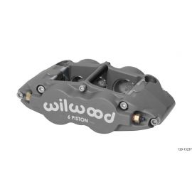 Wilwood Caliper-Forged Superlite 6R-R/H 1.62/1.12/1.12in Pistons 0.81in Disc buy in USA