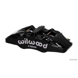 Wilwood Caliper-Forged Dynapro 6 5.25in Mount-L/H 1.62/1.38in/1.38in Pistons .38in Disc buy in USA