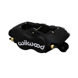 Wilwood Caliper-Forged DynaliteI 1.38in Pistons .81in Disc buy in USA