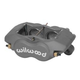 Wilwood Caliper-Forged DynaliteI 1.38in Pistons 1.00in Disc buy in USA