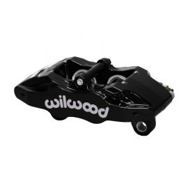 Wilwood Caliper-DPC56 - Black 1.25in Piston 1.04in Disc buy in USA