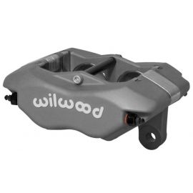 Wilwood Caliper-Forged Narrow Dynalite 3.50in Mount 1.38in Pistons 1.00in Disc buy in USA