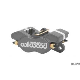 Wilwood Caliper-GP320 1.25in Pistons 0.81in Disc buy in USA