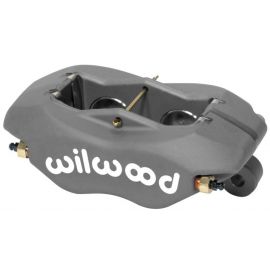 Wilwood Caliper-Forged Dynalite 1.38in Pistons 1.00in Disc buy in USA