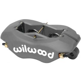 Wilwood Caliper-Forged Dynalite 1.38in Pistons .81in Disc buy in USA