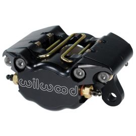 Wilwood Caliper-Dynapro Single 3.25in Mount 1.75in Pistons .38in Disc buy in USA