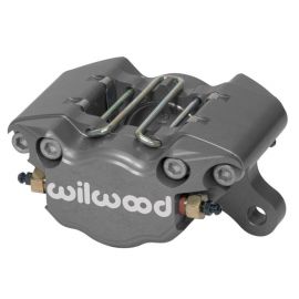 Wilwood Caliper-Dynapro Single 3.25in Mount 1.38in Pistons .38in Disc buy in USA