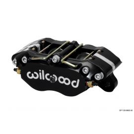 Wilwood Caliper-Dynapro 5.25in Mount 1.75in Pistons .81in Disc buy in USA