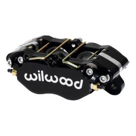 Wilwood Caliper-Dynapro 5.25in Mount 1.38in Pistons .81in Disc buy in USA