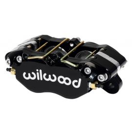 Wilwood Caliper-Dynapro 5.25in Mount 1.38in Pistons .38in Disc buy in USA