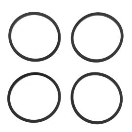 Wilwood O-Ring Kit - 1.62in Square Seal - 4 pk. buy in USA