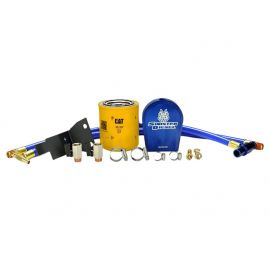 Sinister Diesel 03-07 Ford Powerstroke 6.0L Coolant Filtration System w/ Cat Filter buy in USA