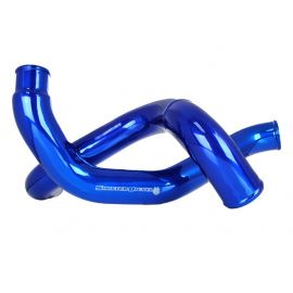 Sinister Diesel 03-07 Ford 6.0L Powerstroke Intercooler Charge Pipe Kit buy in USA