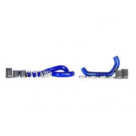 Sinister Diesel 2008-2010 Ford Powerstroke 6.4L Intercooler Charge Pipe Kit buy in USA