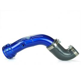 Sinister Diesel 11-16 Ford Powerstroke 6.7L Cold Side Charge Pipe buy in USA