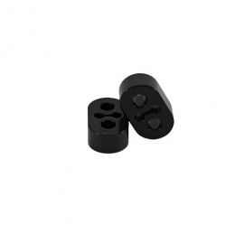 Kartboy Exhaust Hanger - Black 15mm buy in USA