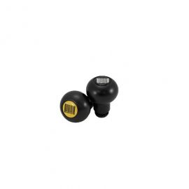 Kartboy Knuckle Ball Black Delrin 6 Spd buy in USA