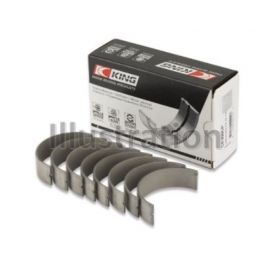 King Audi BYT/CDNC/CCZD/CPSA Connecting Rod Bearing Set buy in USA