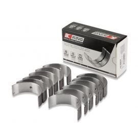 King Mitsubishi 181CI 3.0L 6G72 V6 / 152CI 2.5L 6G73 V6 (Size STD) Rod Bearing Set buy in USA