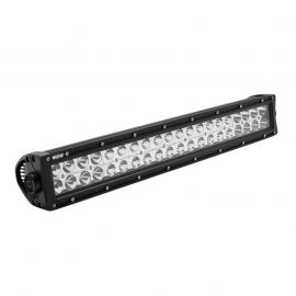 Westin EF2 LED Light Bar Double Row 20 inch Combo w/3W Epistar - Black buy in USA