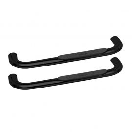 Westin 2009-2018 Dodge/Ram 1500 Reg Cab Platinum 4 Oval Nerf Step Bars - Black buy in USA