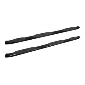 Westin 2019 Chevrolet Silverado/Sierra 1500 CC (5.5ft) PRO TRAXX 5 WTW Oval Nerf Step Bars - Black buy in USA